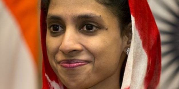 Kaybolan sağır-dilsiz kız 12 yıl sonra ülkesinde