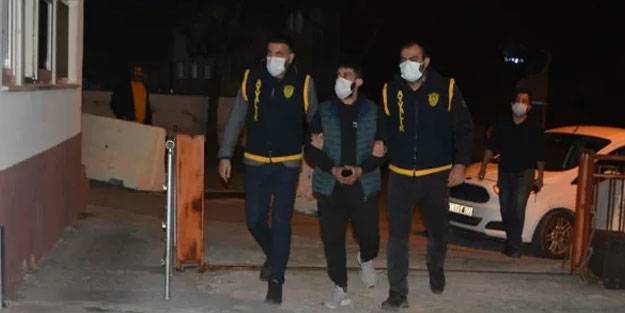 Kaybolan taksici İzmir'de öldürülmüş olarak bulundu