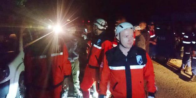 Kaybolan yaşlı kadının hayat hikayesi yürekleri parçaladı!