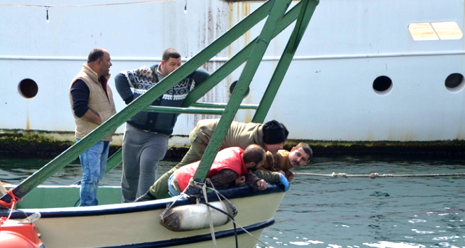 Kaybolduğu yerde 1 hafta sonra cesedi bulundu