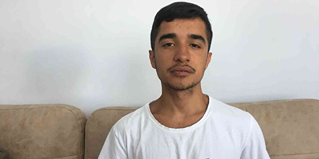 Kaybolduktan 8 gün sonra bulunmuştu! Ormanda yaşadıklarını anlattı