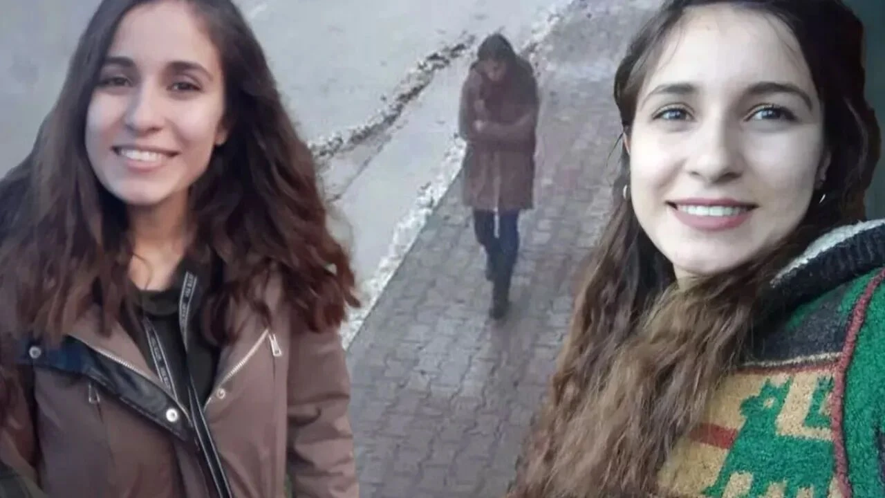 Kaybolduktan sadece 3 gün sonra! Gülistan’ın sosyal medya hesabına bakın kim girmiş
