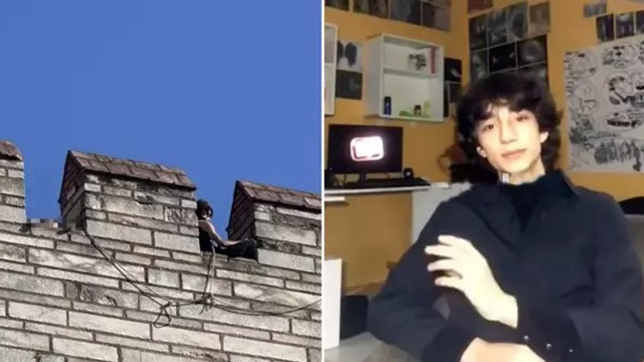 Kaydı kaydı suç kaydı... Hırsızlar ve suçlular sokaklarda! Adalet artık bir taş kaydırmaca mı?