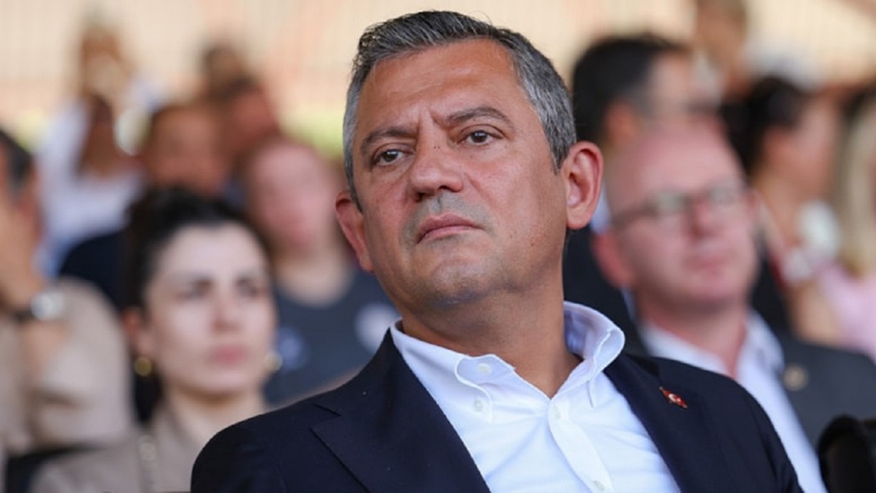 Kaydıraklı villa tekkesi şeyhi İbn-i Bidoni hazretleriyle polemiğe girmeyecekti! Yazık olur sana, uyarayım dedim genel başkan