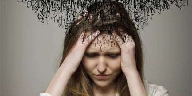 Kaygı aslında var olduğumuz için ihtiyaç duyduğumuz bir duygu mudur?