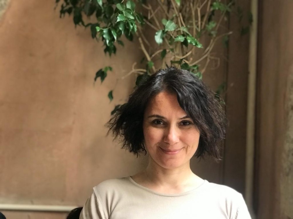 “Kaygı bulaşıcıdır, önce çocuklara geçer” 