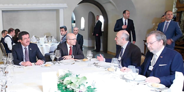 Kaygılar yersiz! Gelen kazanır