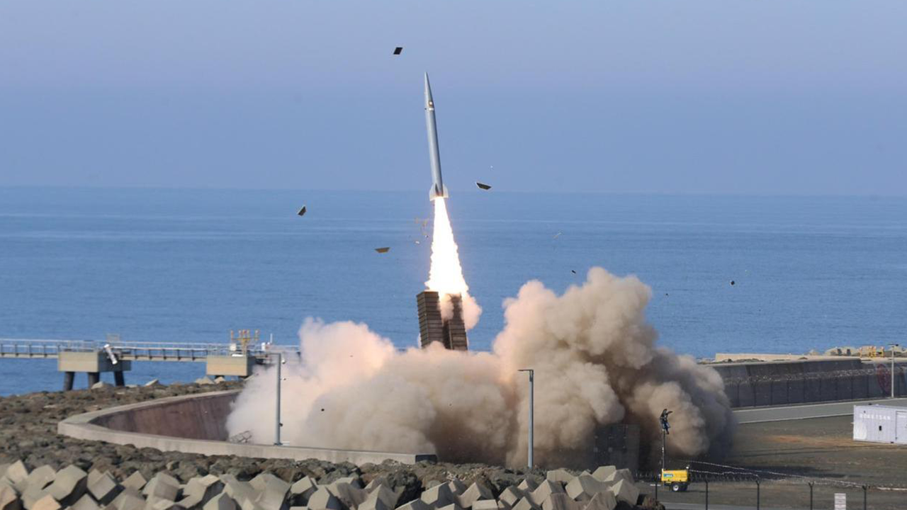 'Kaygılıyız, endişeliyiz' diyerek duyurdular: Türkiye 1000 km menzilli balistik füzeyle bizi vuracak