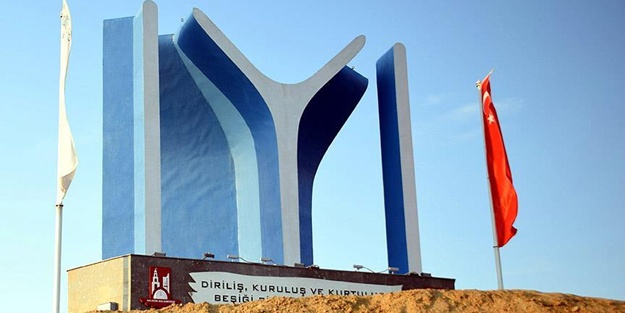 'Kayı'nın patentini aldılar