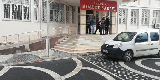 Kayınbiraderini vuran sanık: Çay içmeye gitmiştim, elimdeki tüfek ateş aldı