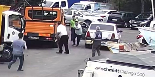 Damat dehşet saçtı! Kayınpederini önce ezdi, sonra tüfekle öldürdü