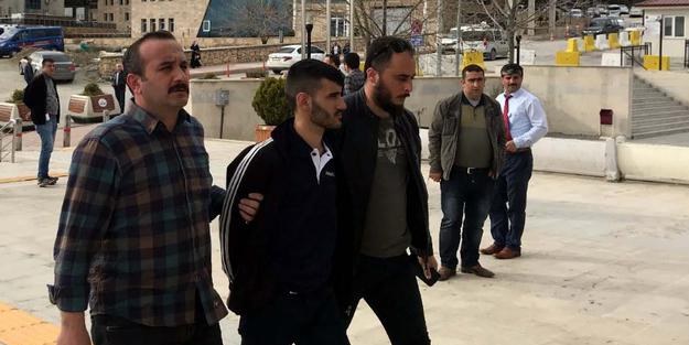 Kayınpeder kalp krizi nedeniyle ölünce damat tutuklandı!
