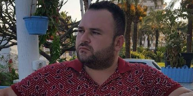 Kayınpederini katletti! Sosyal medyadan paylaştı