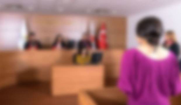 Kayınpederini öldürdü! Tahliye oldu
