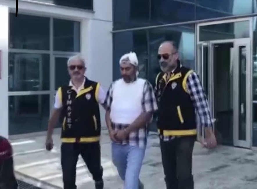 Kayınpederini ve kayınbiraderini öldüren damada çifte müebbet talebi 