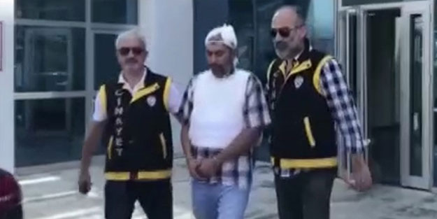 Kayınpederini ve kayınbiraderini öldüren damada çifte müebbet talebi