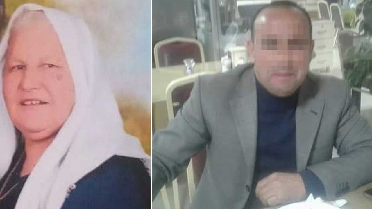 Kayınvalidesini öldüren firari damat yakalandı