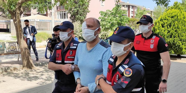 Kayınvalidesini öldüren, sevgilisini asitle ağır yaralayan saplantılı aşık...