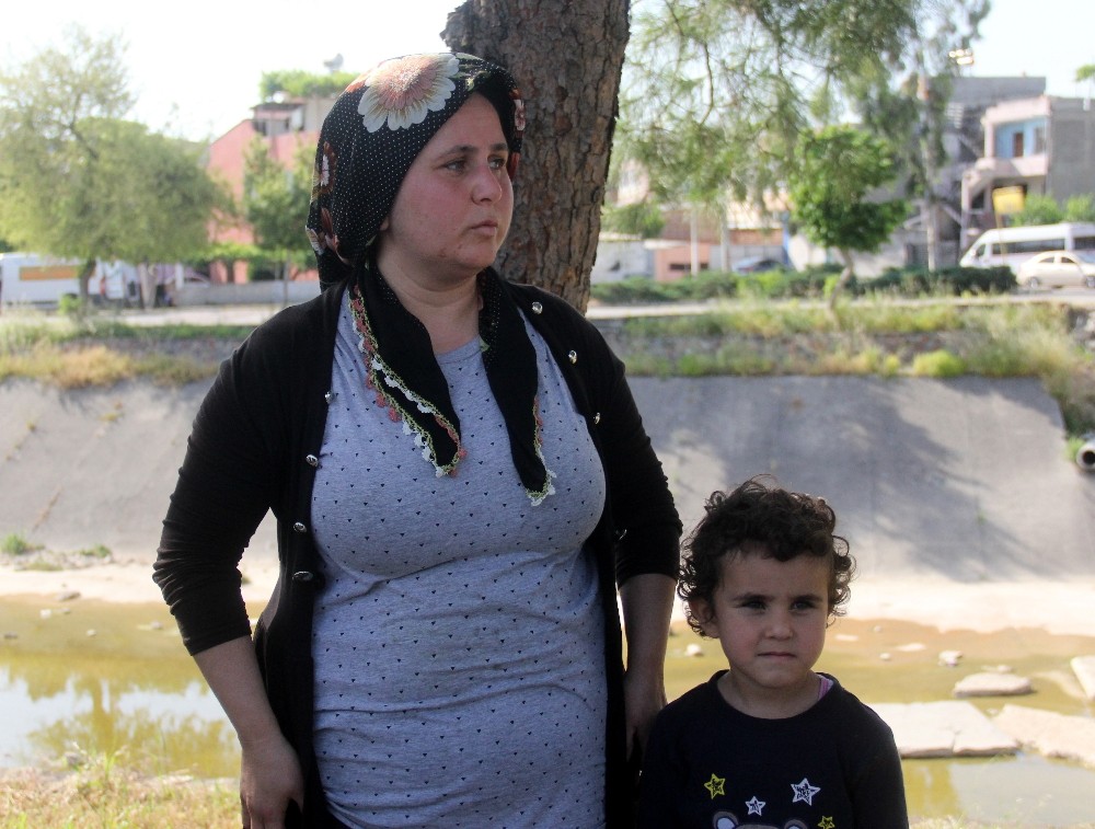 Kayınvalidesinin parasıyla borcunu ödeyen gelinin kapkaç yalanı 