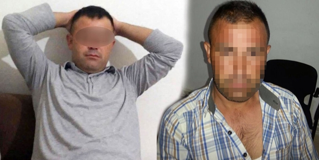 Kayınvalidesi ve baldızını öldürdü! Muhtara...