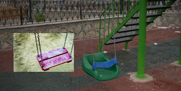 Kayıp 814 çocuk aranıyor