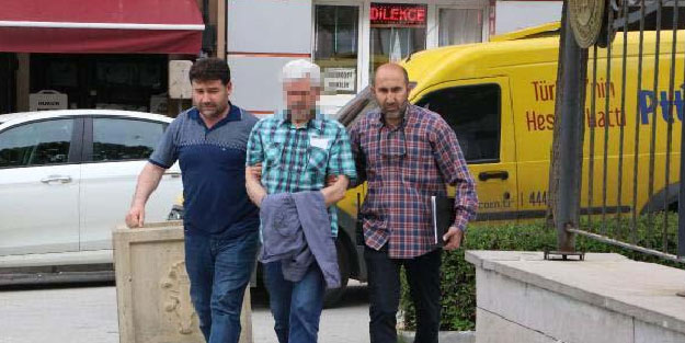 Kayıp AA muhabiriyle ilgili paylaşım yapan şahıs gözaltında!