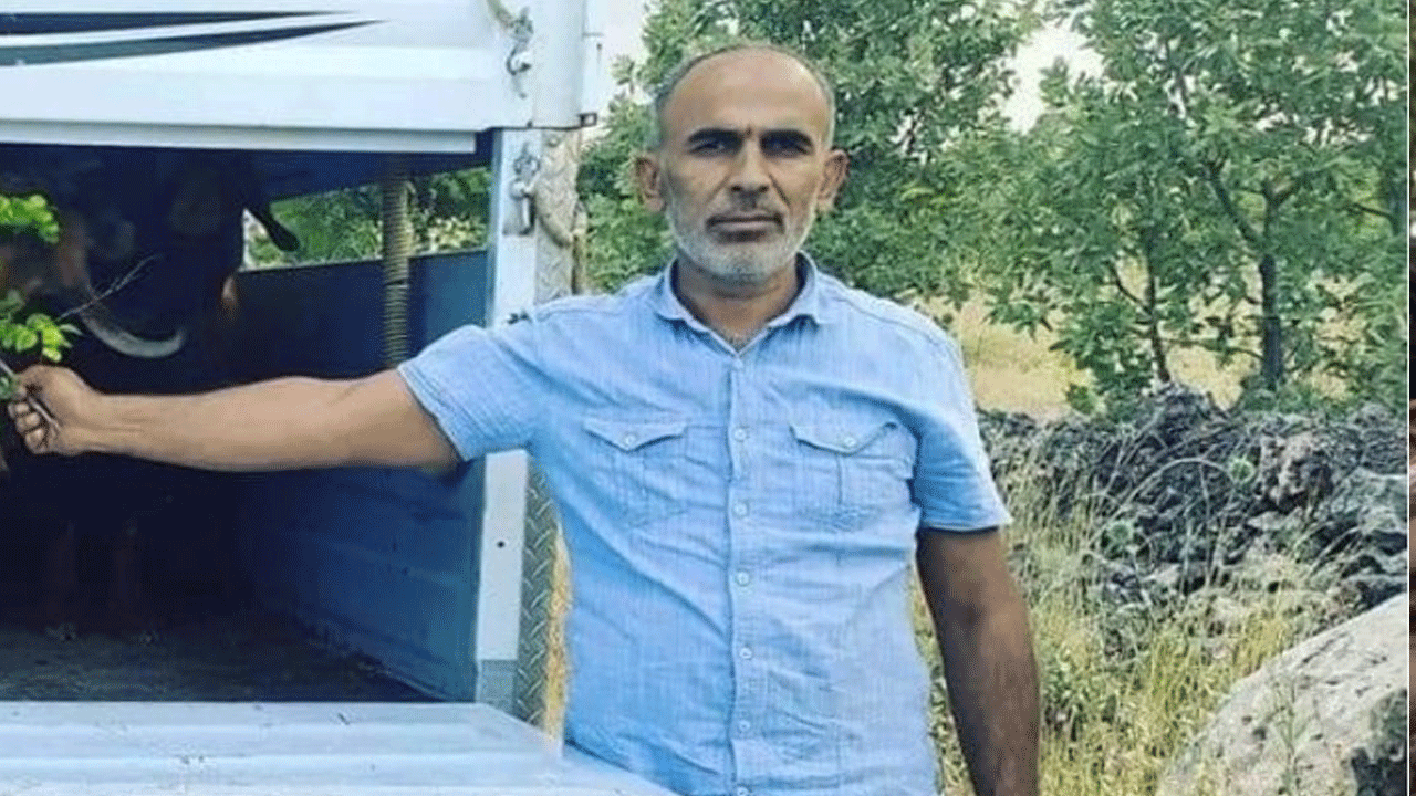 Kayıp adam feci halde bulundu