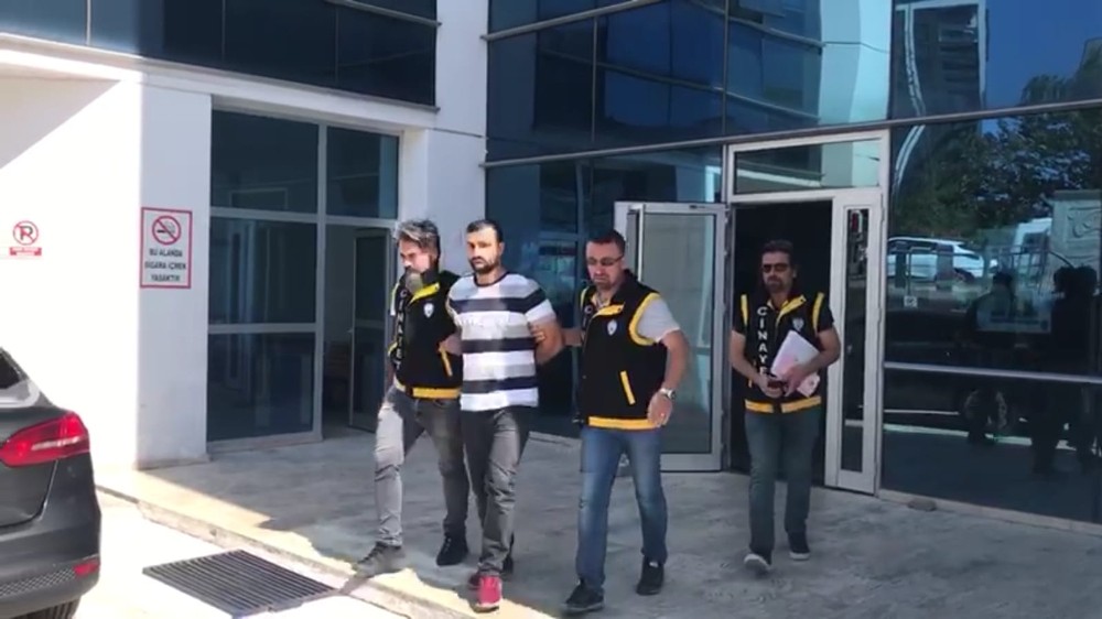 Kayıp adamın cesedi ormanda gömülü bulundu 