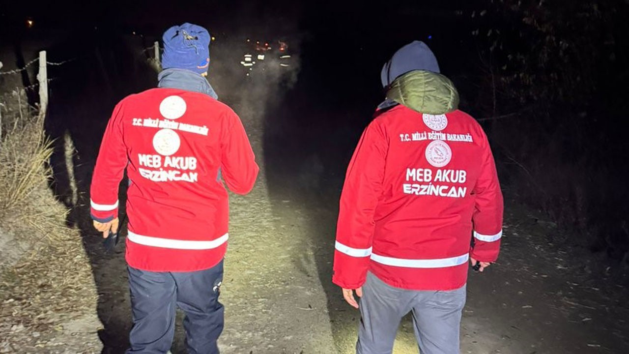 Kayıp alzheimer hastası sağ bulundu