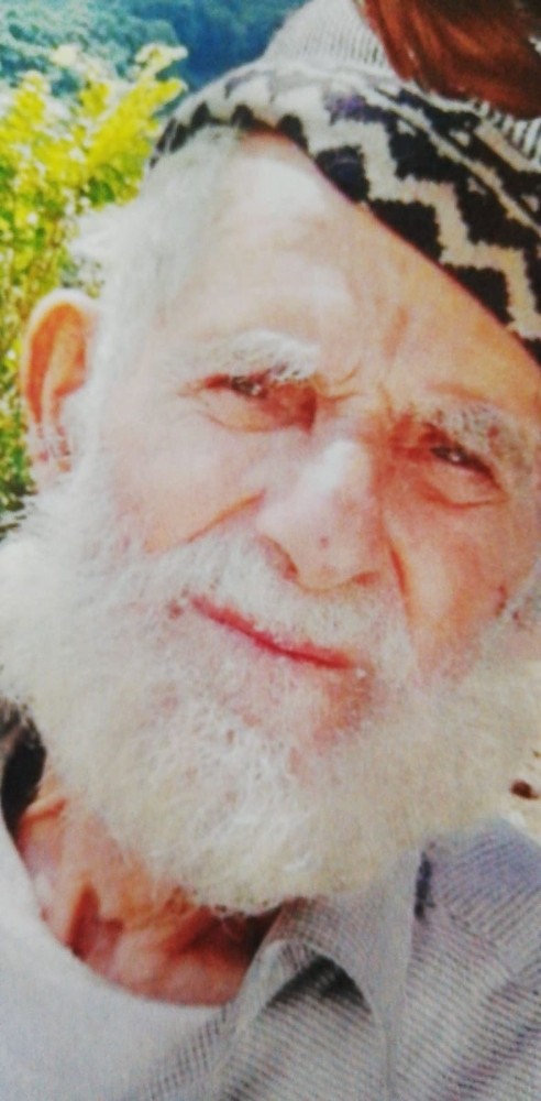 Kayıp Alzheimer hastası yaşlı adam aranıyor 