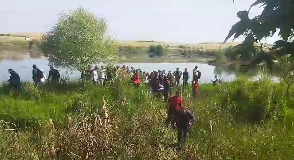 Kayıp Alzheimer hastasının acı sonu