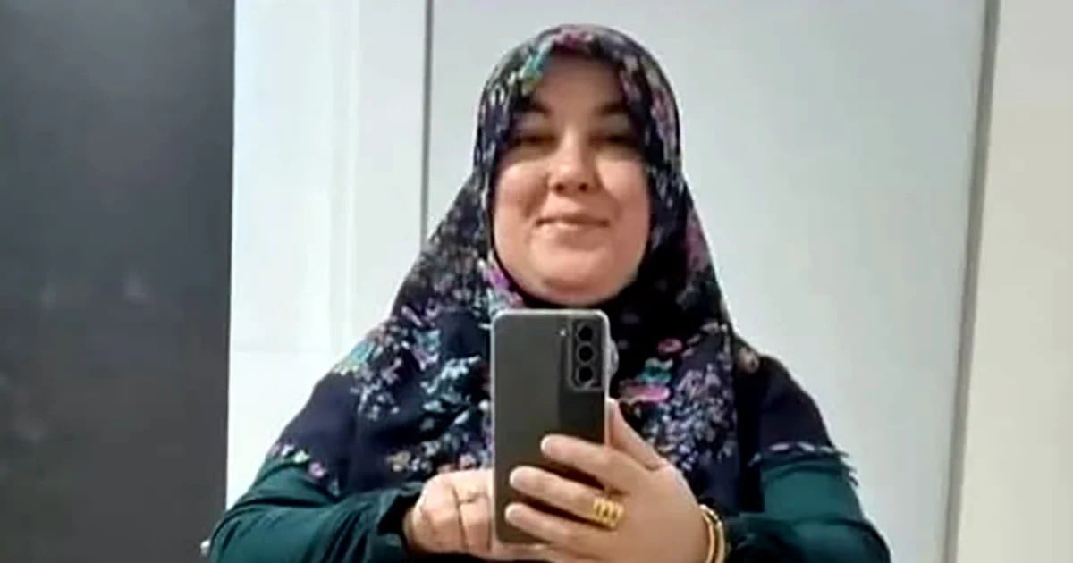 Kayıp Ayşegül Yaşar'ın cansız bedeni 24 gün sonra Kahramanmaraş'ta ormanda bulundu