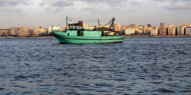 Kayıp balıkçılardan 3'ünün cesedine ulaşıldı