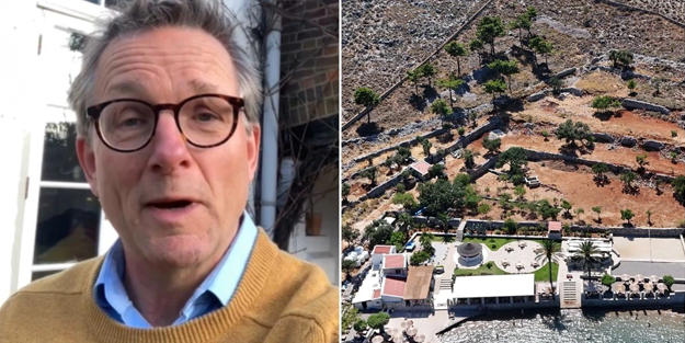 Kayıp BBC sunucusu ölü bulundu!