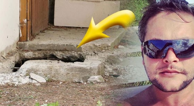 Kayıp Çağdaş'ın cesedi foseptik çukurunda bulundu