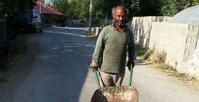 Kayıp çobandan 4 gündür haber yok