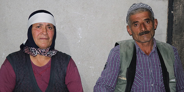 Kayıp çocuğun annesinden yürek yakan feryat: Bana çocuğumu geri getirsinler