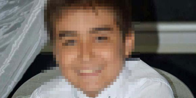 Kayıp çocuk, arkadaşının yanında bulundu