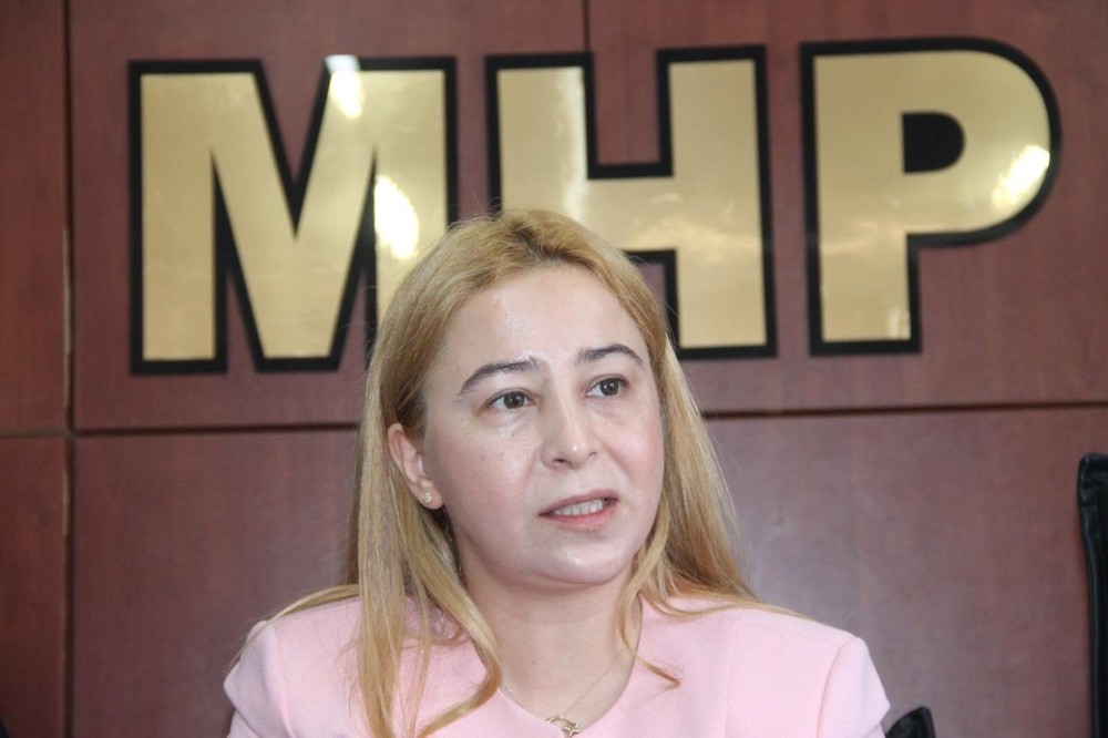 Kayıp çocuklar için TBMM’ye araştırma önergesi 