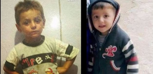 Kayıp çocukları arama çalışmaları tekrar başladı