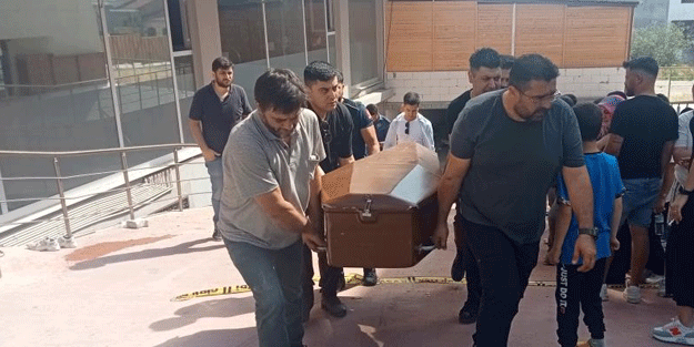 Kayıp çocuktan çok acı haber