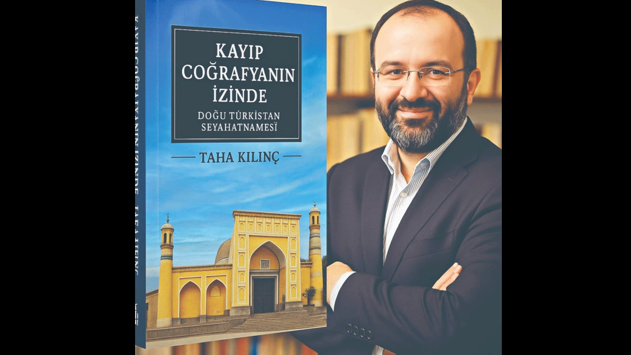 Kayıp coğrafyanın izinde: Doğu Türkistan'ın sessiz çığlığı!