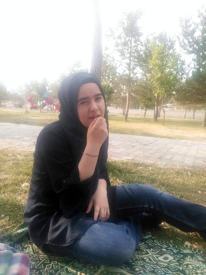 Kayıp Didem’in cansız bedeni bulundu 