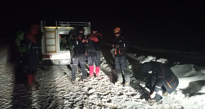 Kayıp doktor ölü olarak bulundu