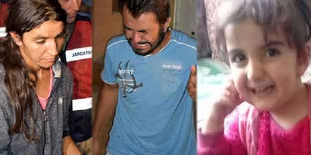 Kayıp Evrim davasında yeni gelişme! Serbest bırakıldı