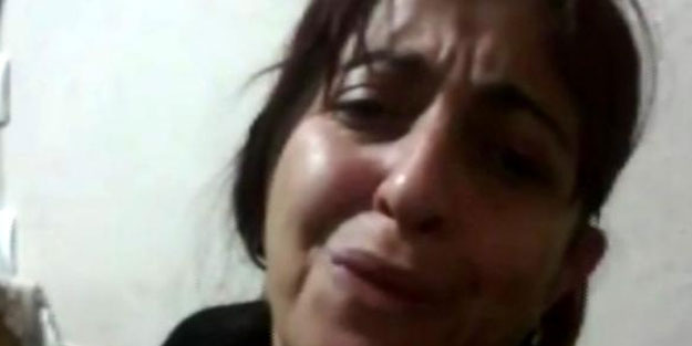 Kayıp Fatma'nın annesi kızına 'geri dön' diye yalvardı