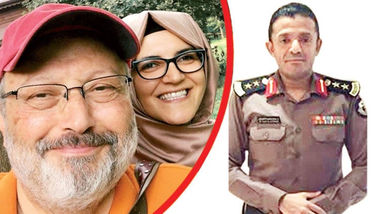 Kayıp gazeteci ile ilgili korkunç iddia: Testere ile parçalandı