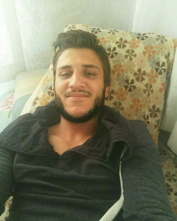 Kayıp gençten 8 gündür haber alınamıyor 