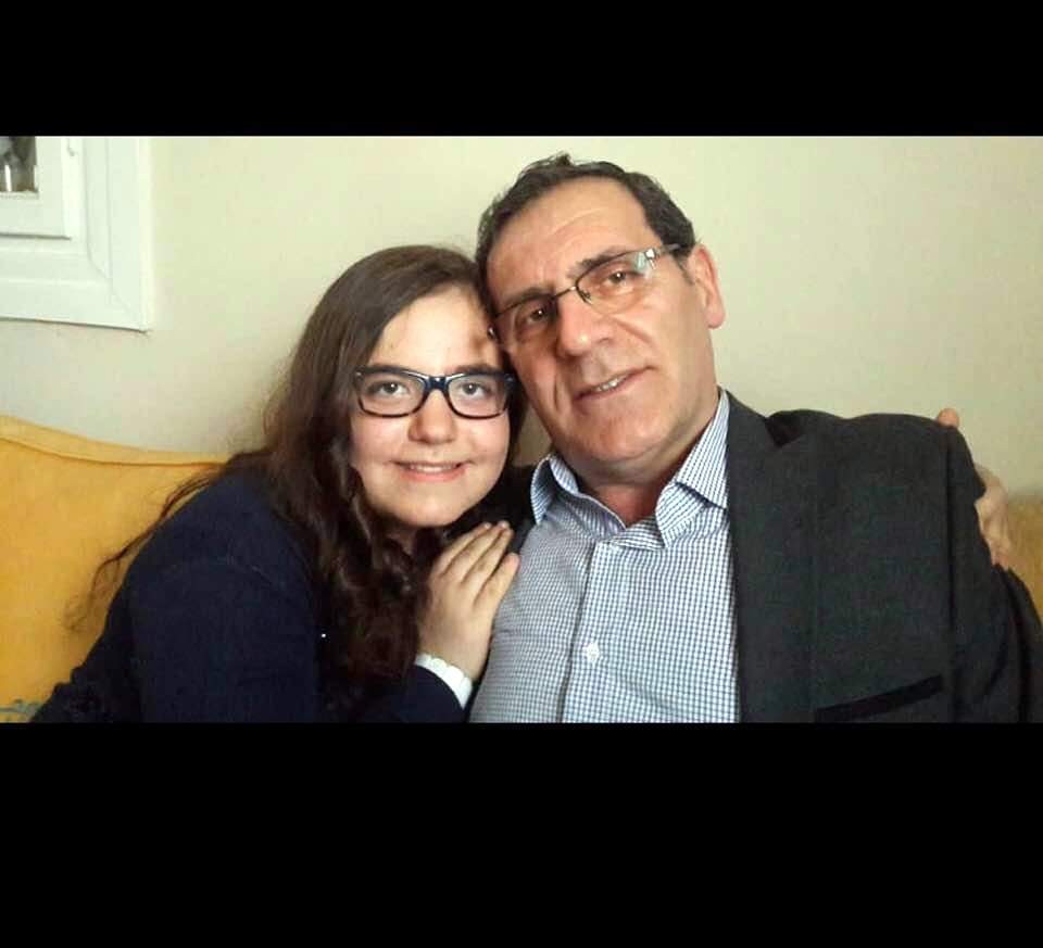 Kayıp Gizem, 9 gün sonra ailesine kavuştu 