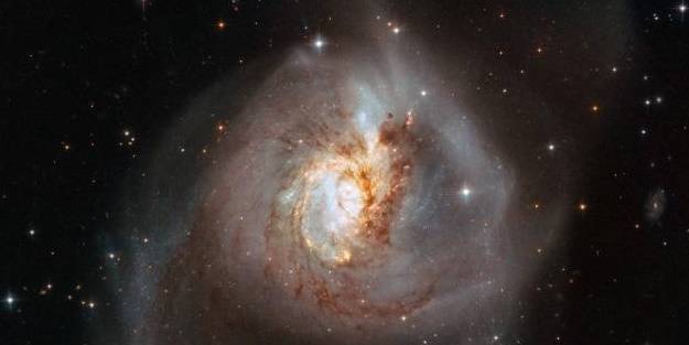 Kayıp halka kara delik bulundu! Başka hiçbir şeye benzemiyor